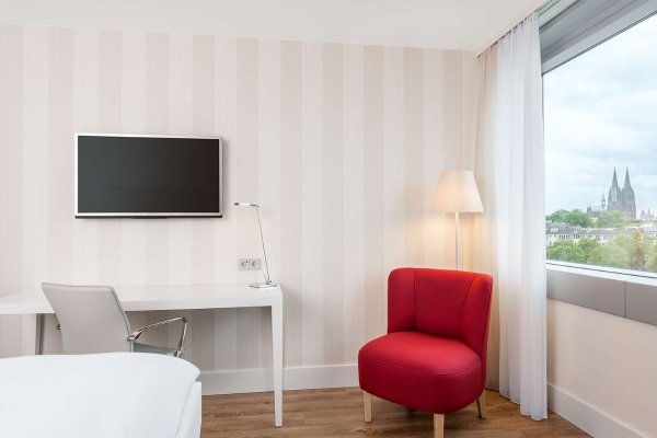 Hotel NH Collection Köln Mediapark